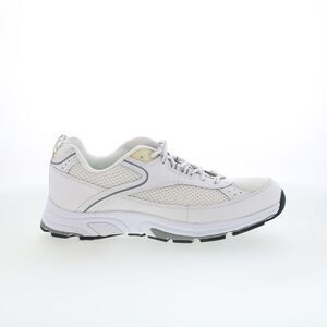 Drew Womens Athena White Shoes (NWT)
